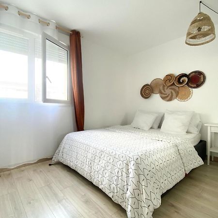 Appartement Cosy Et Calme Dugny Extérieur photo
