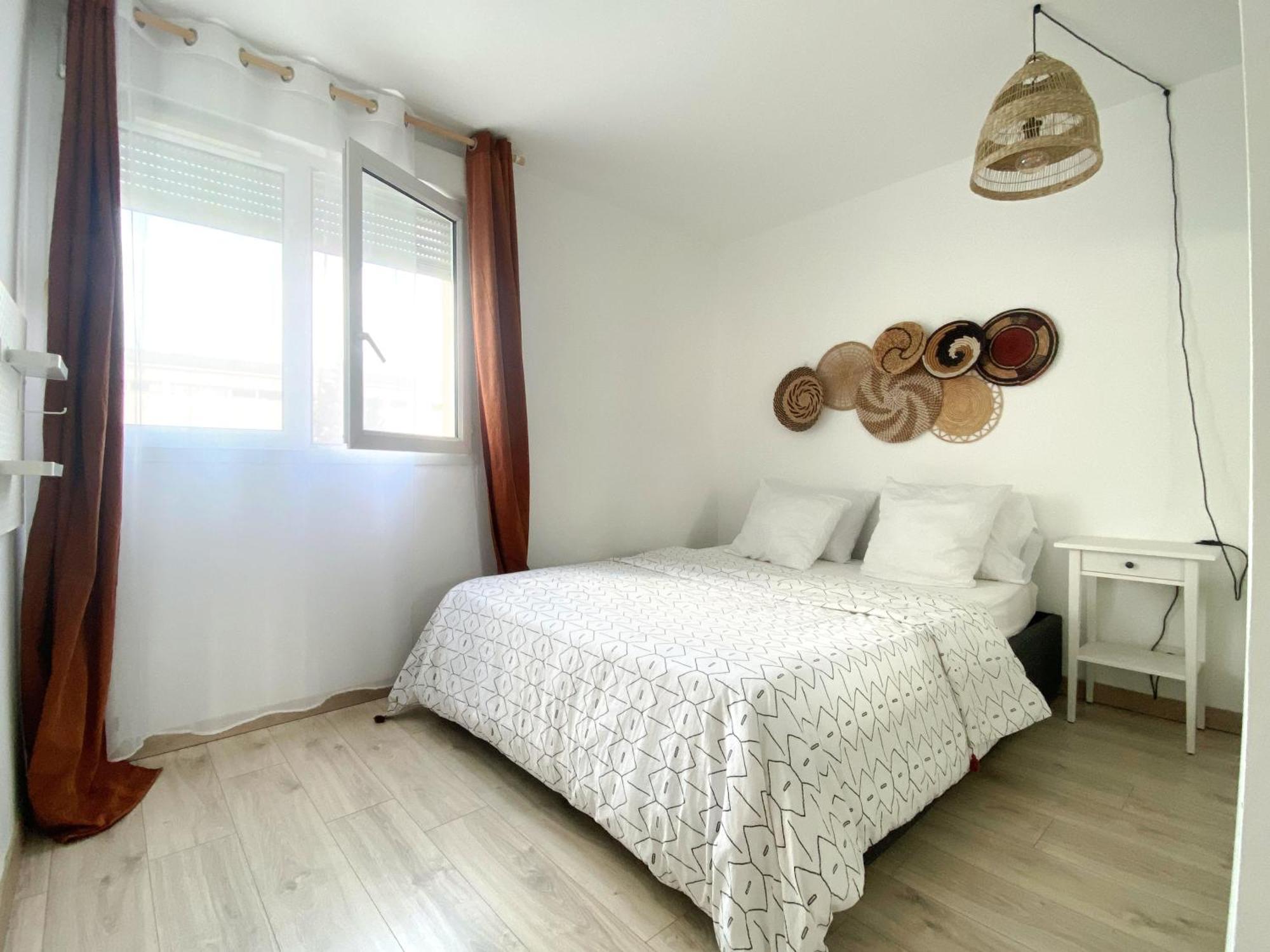 Appartement Cosy Et Calme Dugny Extérieur photo